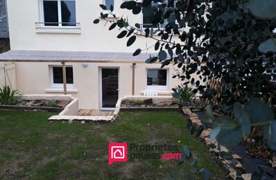 vente maison 247 600 € à proximité de Pont-Aven (29930)