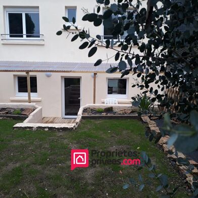 Maison 6 pièces 98 m²