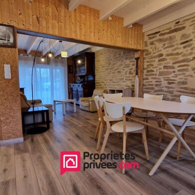 Maison 6 pièces 98 m²