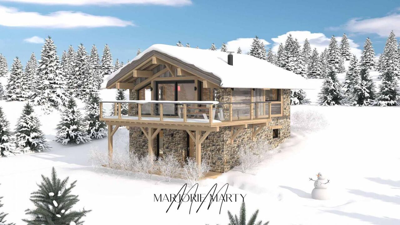 maison 5 pièces 82 m2 à vendre à Font-Romeu-Odeillo-Via (66120)