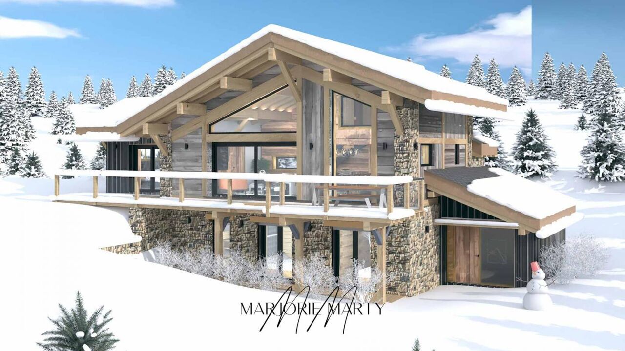 maison 7 pièces 165 m2 à vendre à Font-Romeu-Odeillo-Via (66120)