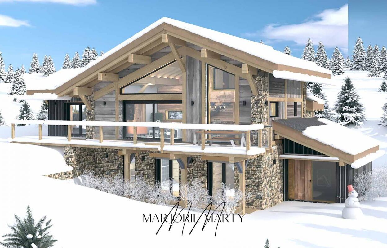 maison 7 pièces 165 m2 à vendre à Font-Romeu-Odeillo-Via (66120)