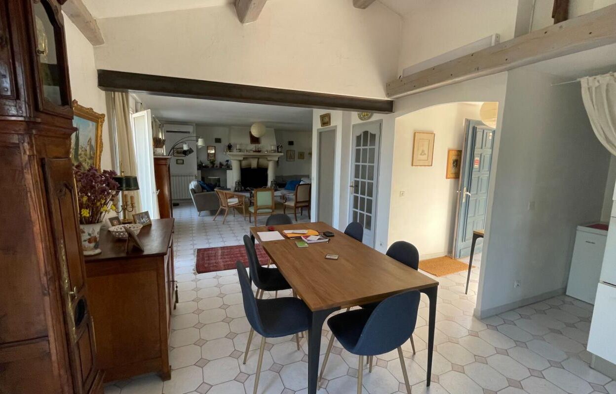 maison 5 pièces 155 m2 à vendre à Toulon (83200)