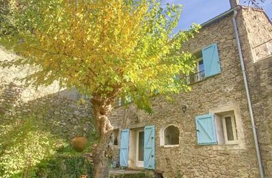 vente maison 360 000 € à proximité de Cazilhac (34190)