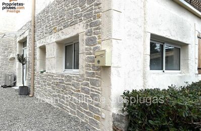 appartement 3 pièces 80 m2 à vendre à La Cadière-d'Azur (83740)