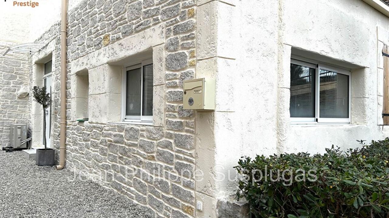 appartement 3 pièces 80 m2 à vendre à La Cadière-d'Azur (83740)