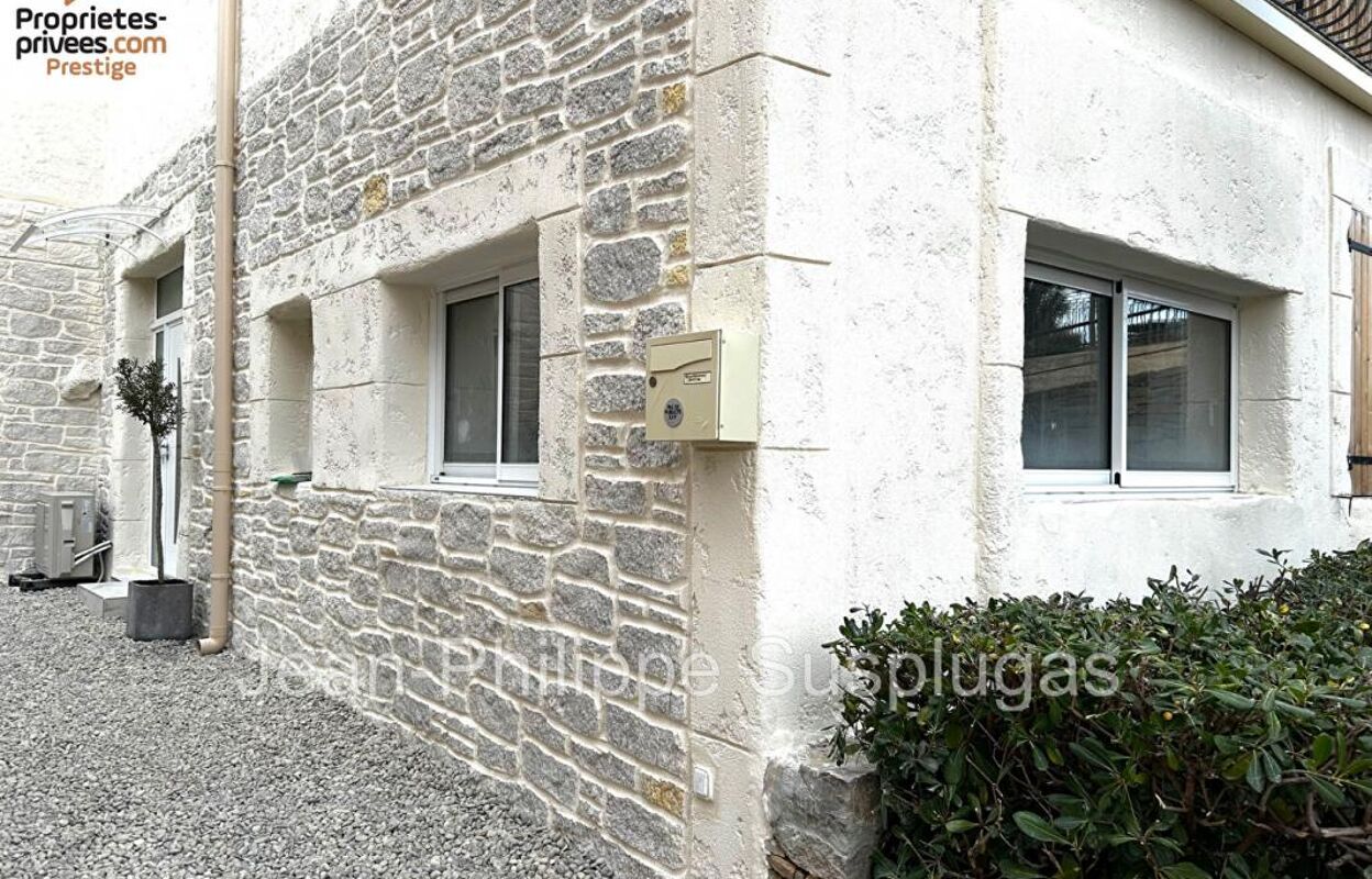 appartement 3 pièces 80 m2 à vendre à La Cadière-d'Azur (83740)