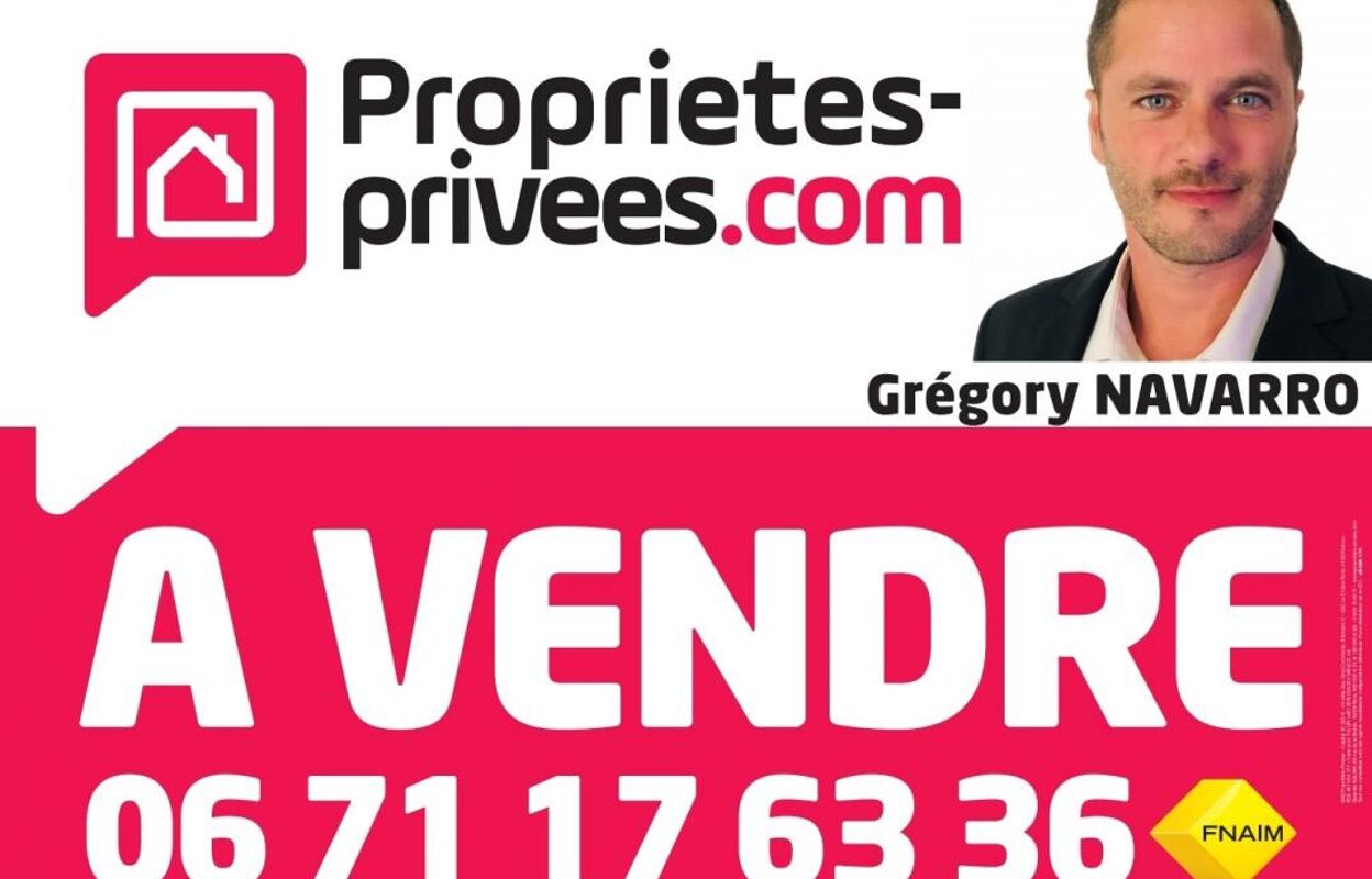 appartement 3 pièces 63 m2 à vendre à Prades-le-Lez (34730)