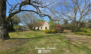 Maison 5 Pièces 145 m² à vendre à Montpon-Ménestérol (24700)