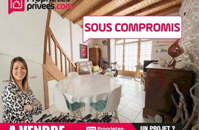 vente appartement 224 600 € à proximité de Pornichet (44380)