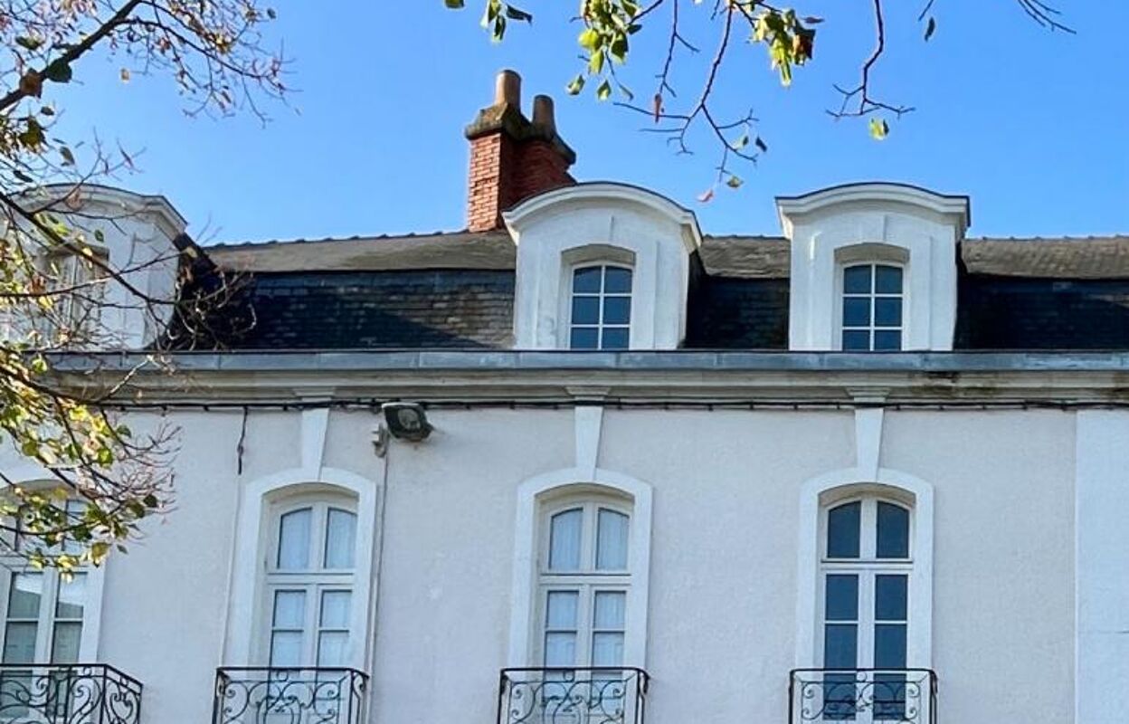 maison 5 pièces 100 m2 à vendre à Ancenis-Saint-Géréon (44150)