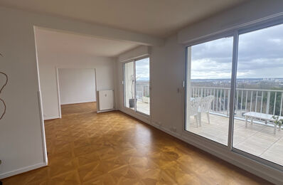 vente appartement 446 000 € à proximité de Tours (37200)