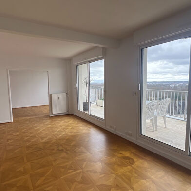 Appartement 7 pièces 135 m²