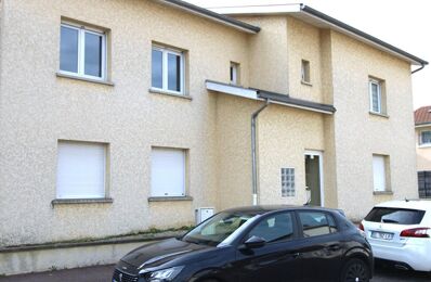 vente appartement 149 000 € à proximité de Saint-Bonnet-de-Mure (69720)