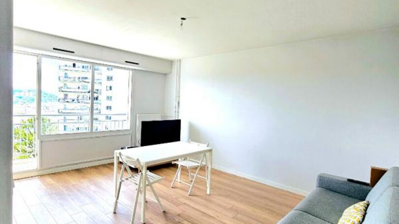 appartement 3 pièces 67 m2 à vendre à Lyon 9 (69009)