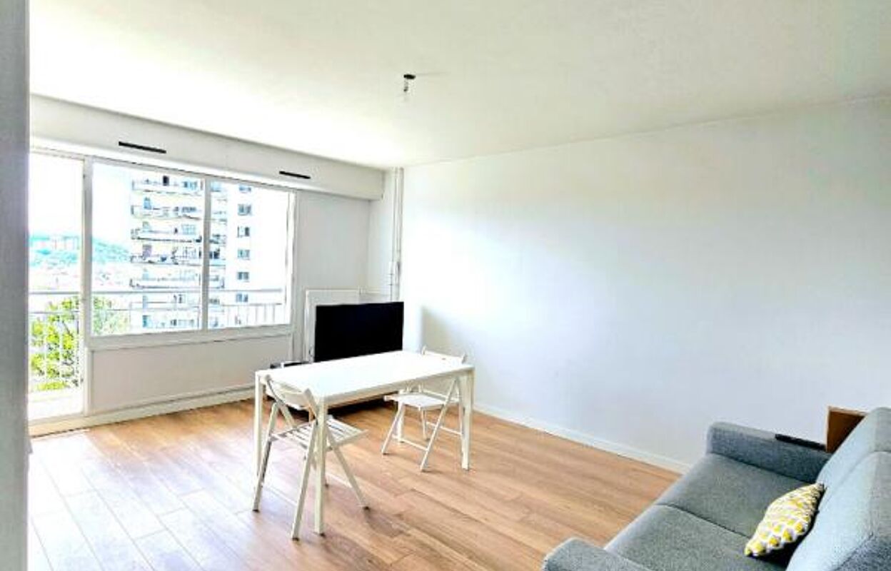 appartement 3 pièces 67 m2 à vendre à Lyon 9 (69009)