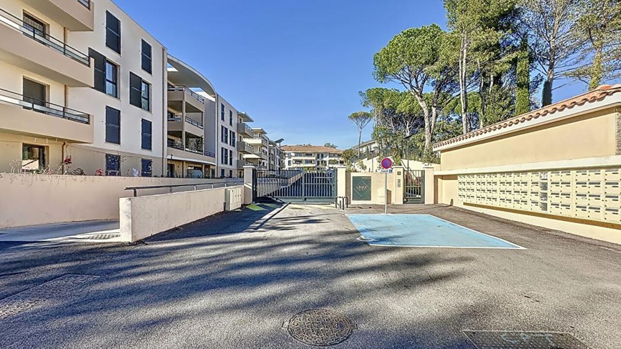 appartement 3 pièces 83 m2 à vendre à Brignoles (83170)