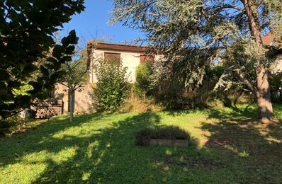 vente maison 936 000 € à proximité de Le Chesnay (78150)