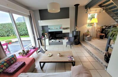 vente maison 498 000 € à proximité de Echinghen (62360)