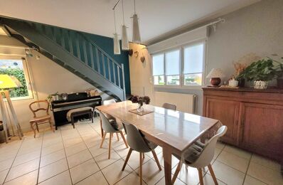 vente maison 498 000 € à proximité de Wimereux (62930)