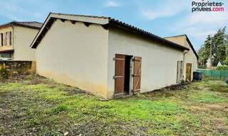 Maison 3 Pièces 180 m² à vendre à Casseuil (33190)