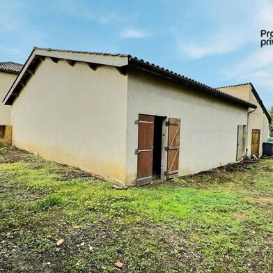 Maison 3 pièces 61000 €