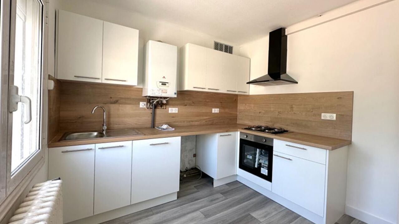 maison 4 pièces 76 m2 à louer à Blagnac (31700)