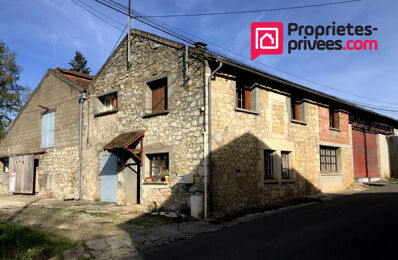 vente maison 347 000 € à proximité de Montgesty (46150)