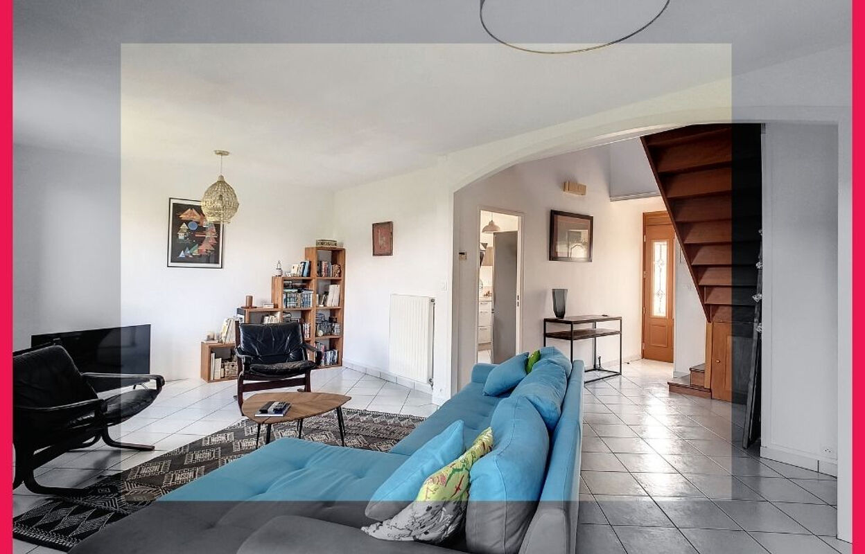 maison 6 pièces 127 m2 à vendre à Alençon (61000)