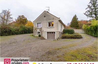 vente maison 111 990 € à proximité de Salbris (41300)