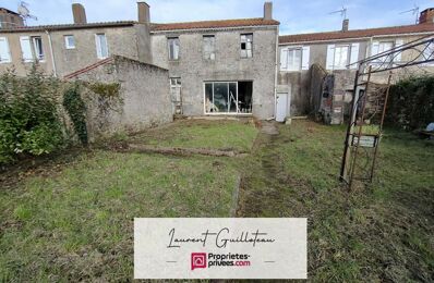 vente maison 127 000 € à proximité de Gétigné (44190)