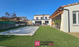 Maison 7 Pièces 145 m² à vendre à Limoux (11300)