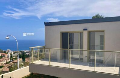 appartement 4 pièces 108 m2 à vendre à Nice (06200)