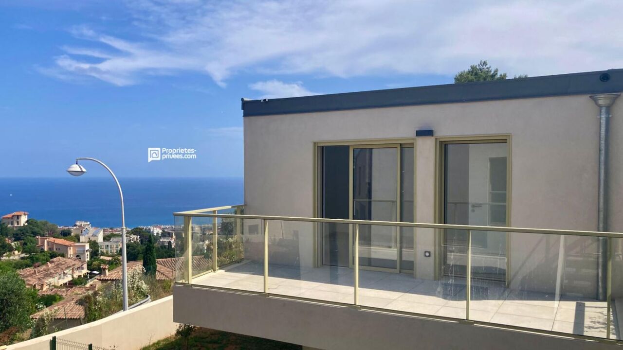 appartement 4 pièces 108 m2 à vendre à Nice (06200)