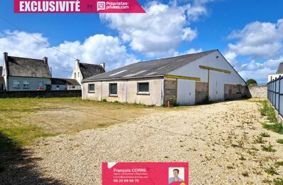 vente maison 98 000 € à proximité de Garlan (29610)