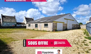 Maison 1 Pièce 300 m² à vendre à Plougonven (29640)