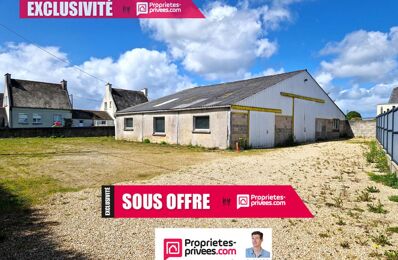 vente maison 98 000 € à proximité de Le Cloître-Saint-Thégonnec (29410)