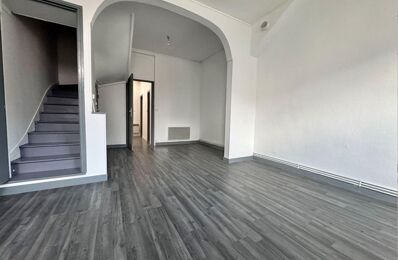 vente maison 136 500 € à proximité de Sains-en-Amiénois (80680)