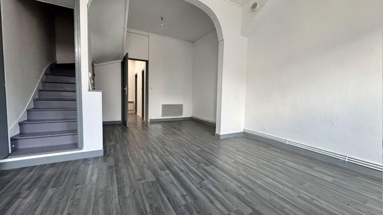 maison 4 pièces 66 m2 à vendre à Amiens (80000)