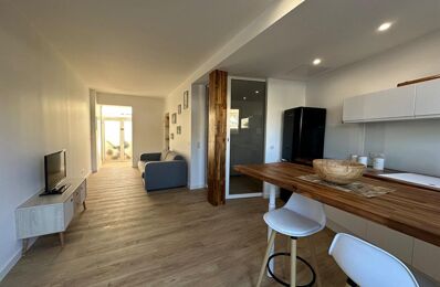 vente appartement 229 000 € à proximité de Vic-la-Gardiole (34110)