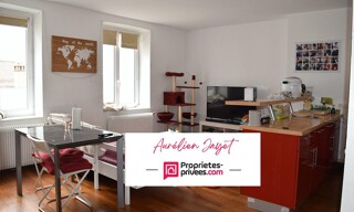 Appartement 3 Pièces 45 m² à vendre à Le Havre (76600)