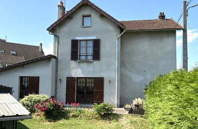 vente maison 185 990 € à proximité de Écuelles (77250)