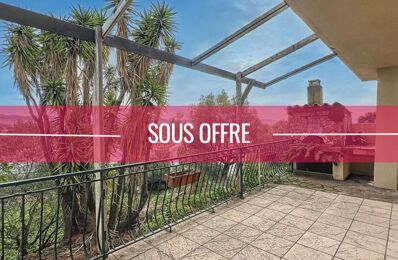 vente appartement 212 000 € à proximité de La Farlède (83210)