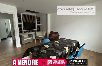 vente appartement 259 975 € à proximité de Pornichet (44380)