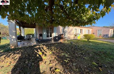 maison 5 pièces 114 m2 à vendre à Trans-en-Provence (83720)