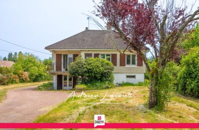 vente maison 128 990 € à proximité de Mur-de-Sologne (41230)