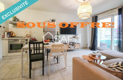 vente appartement 221 000 € à proximité de Zoufftgen (57330)