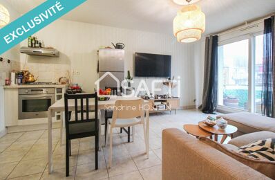 vente appartement 221 000 € à proximité de Nilvange (57240)