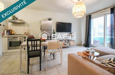 vente appartement 209 900 € à proximité de Longlaville (54810)