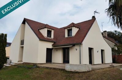 vente maison 578 000 € à proximité de Le Plessis-Bouchard (95130)